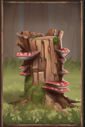 Stump
